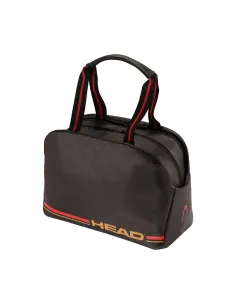 Schwarze Retro Tote 25Th Ltd Tasche Head | Ofertas De Padel