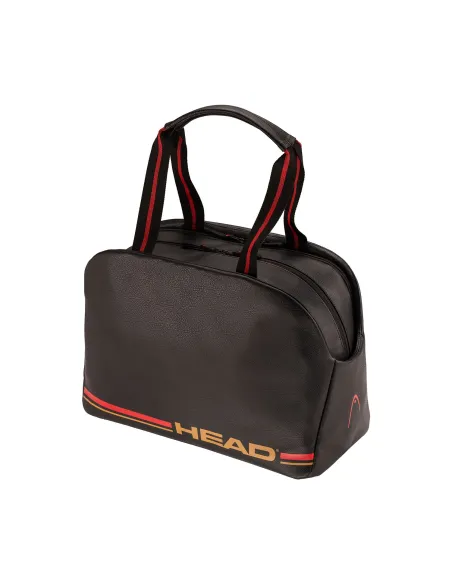 Borsa Head Retro Tote Bag 25Th Ltd Nero |Padel offers