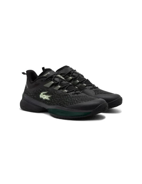 Lacoste Ag-Lt Ultra Verde 50Sma0007 | Ofertas de pádel