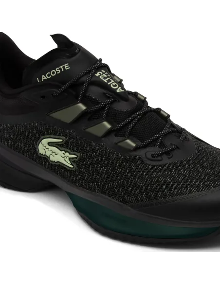 Lacoste Ag-Lt Ultra Verde 50Sma0007 | Ofertas de pádel Lacoste Ag-Lt Ultra Verde 50Sma0007 | Ofertas de pádel