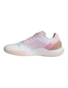 Adidas Defiant Speed 2 PINK WOMEN JP9737 | Ofertas de padel 2