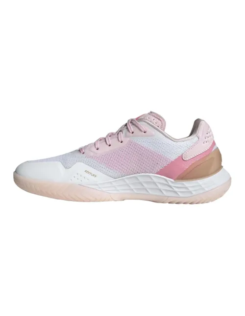 Adidas Defiant Speed 2 Rosa Mujer Jp9737 | Ofertas de pádel
