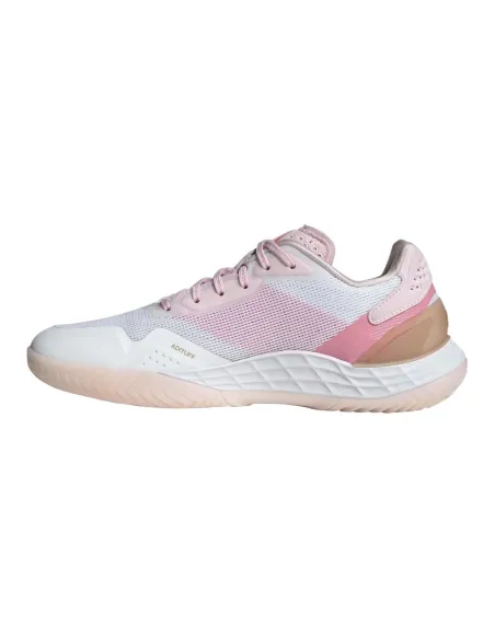 Adidas Defiant Speed 2 PINK WOMEN JP9737 | Ofertas de padel
