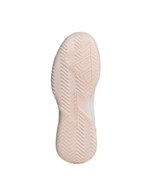 Adidas Defiant Speed 2 JP9737 Mujer | Ofertas de padel