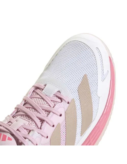 Adidas Defiant Speed 2 PINK WOMEN JP9737 | Ofertas de padel