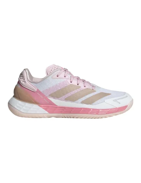 Adidas Defiant Speed 2 JP9737 Mujer | Ofertas de padel Adidas Defiant Speed 2 JP9737 Mujer | Ofertas de padel