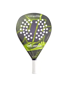 Akkeron Black Armageddon |Padel offers