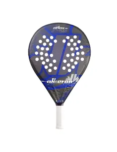 Raquette De Padel Akkeron Black Atlas Edition | Ofertas De Padel