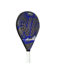 Raquette De Padel Akkeron Black Atlas Edition | Ofertas De Padel 2