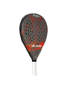 Akkeron Black Fenix A25 | Ofertas de padel 2