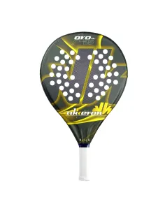 Akkeron Black Oro Édition A25 | Ofertas de Padel