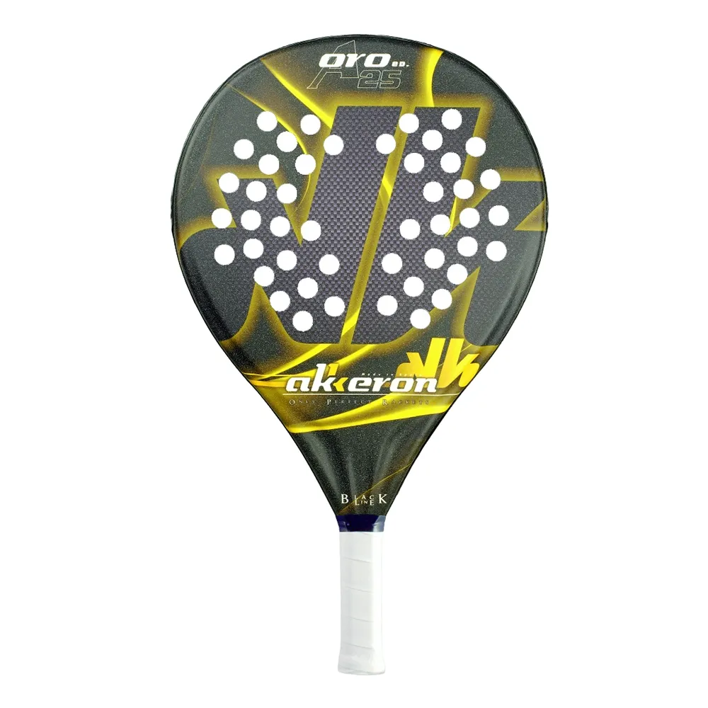 Akkeron Black Oro Edition A25, Negro Oro