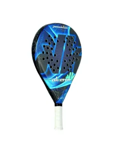 Akkeron Black Poseidon |Padel offers 2