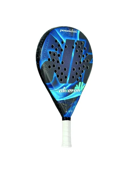 Akkeron Black Poseidon |Padel offers Akkeron Black Poseidon |Padel offers