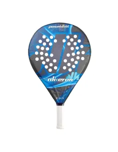 Akkeron Black Poseidon |Padel offers