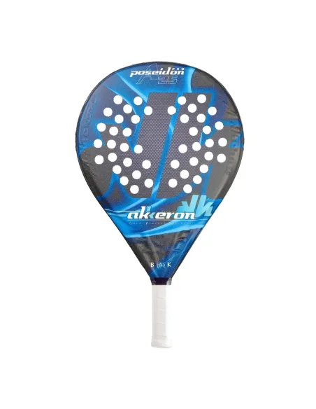Akkeron Black Poseidon |Padel offers Akkeron Black Poseidon |Padel offers