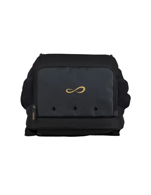 Mochila Endless Icon Black Gold | Ofertas de padel