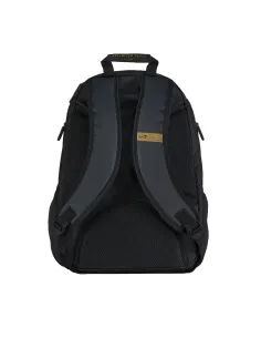 Sac À Dos Endless Icon Black Gold | Ofertas De Padel 2