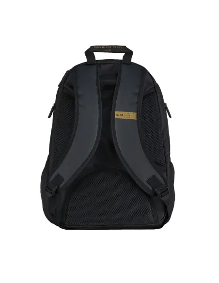 Mochila Endless Icon Black Gold | Ofertas de padel Mochila Endless Icon Black Gold | Ofertas de padel