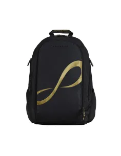 Mochila Endless Icon Black Gold | Ofertas de padel