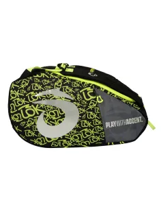 Paletero Lok One Amarillo |Padel offers