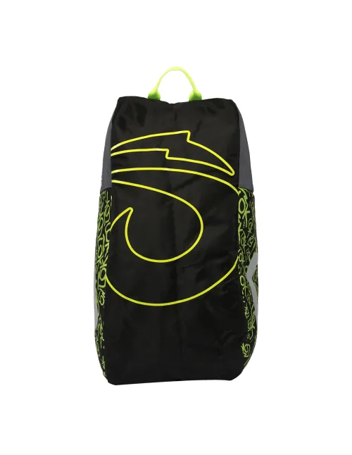 Paletero Lok One Amarillo | Ofertas de pádel
