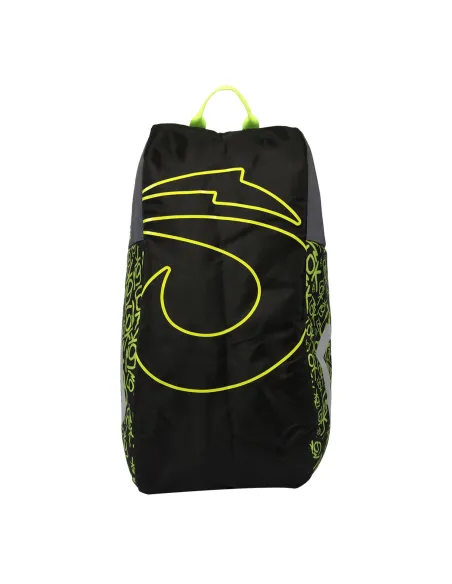 Paletero Lok One Amarillo | Ofertas de pádel Paletero Lok One Amarillo | Ofertas de pádel