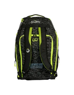 Paletero Lok Maxx Gen 2 Noir/Citron Vert | Ofertas De Padel 2