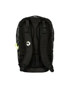 Rucksack Lok Maxx Gen 2 Schwarz/Grau Lb1Ma1U27 2