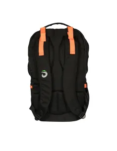 Sac À Dos Lok Maxx Gen 2 Noir/Orange | Ofertas De Padel 2