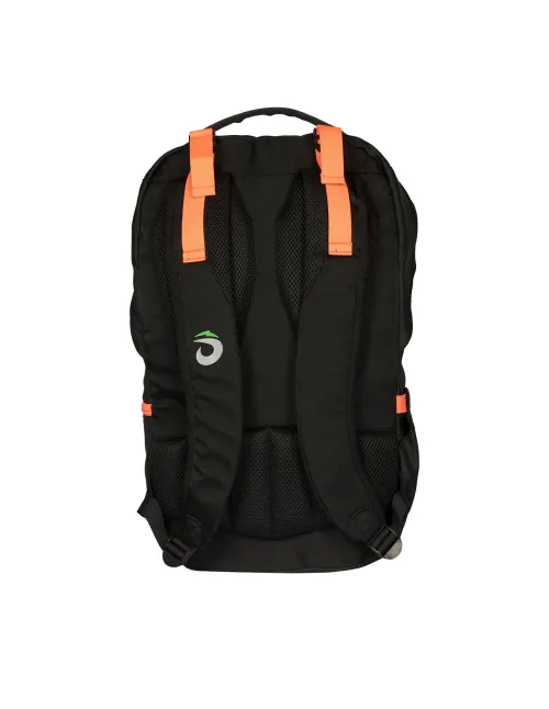 Mochila Lok Maxx Gen 2 Negro/Naranja Lb1Ma0U23 | Ofertas de padel