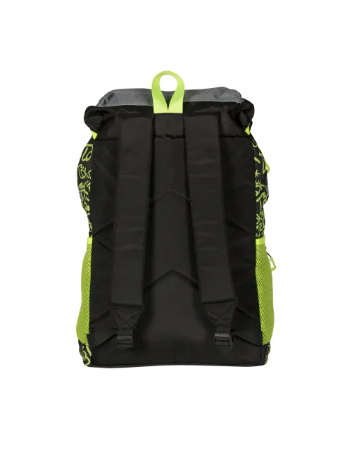 Mochila Lok Adventure Gen 2 Lima Lb1Ma2U23 | Ofertas de pádel