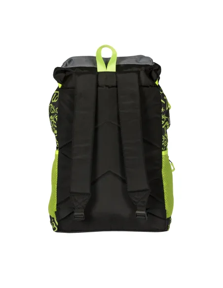 Mochila Lok Adventure Gen 2 Lima Lb1Ma2U23 | Ofertas de pádel Mochila Lok Adventure Gen 2 Lima Lb1Ma2U23 | Ofertas de pádel