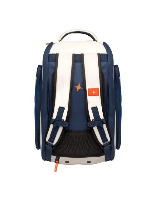 Borsone Star Vie Tactic Pro Bianco Bsttp41000 |Padel offers