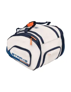 Paletero Star Vie Tactic Pro Blanco Bsttp41000 | Ofertas de padel 2