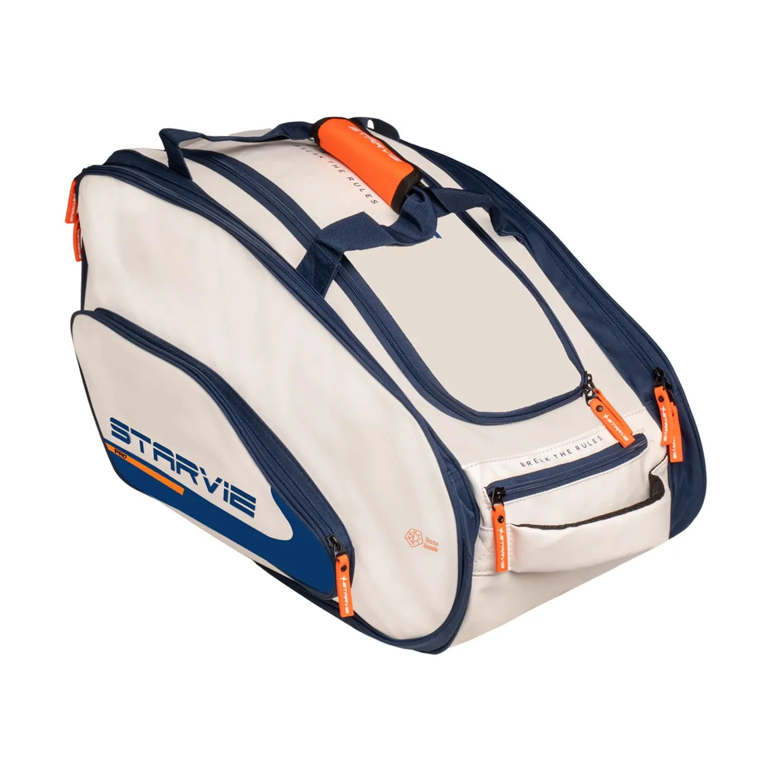 Paletero Starvie Tactic Pro Blanco Bsttp41000