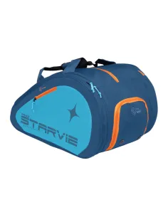 Saco Starvie Pro Master Azul Bstpm41000 | Ofertas de padel 2