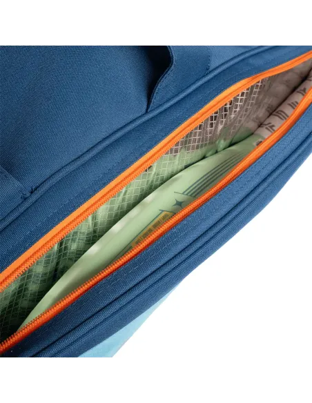 Borsone Starvie Pro Master Azul Bstpm41000 |Padel offers