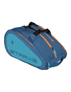 (Padel-)Tasche Starvie Pro Master Blau Bstpm41000