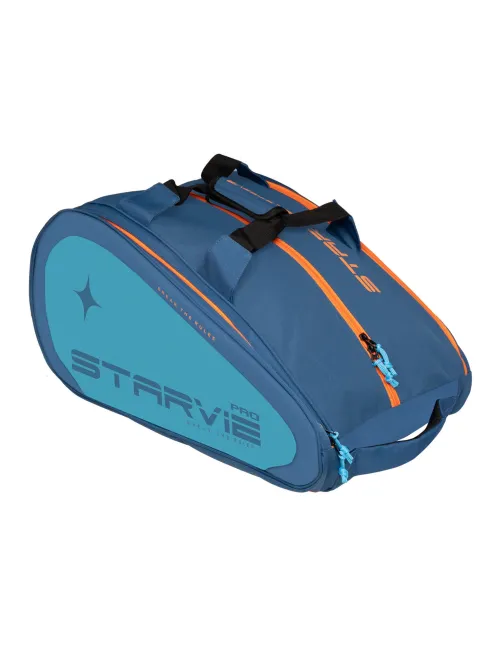 Borsone Starvie Pro Master Blu Bstpm41000 |Padel offers