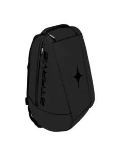 Paletero Star Vie Hard Eva Black Bstheb41000 |Padel offers 2
