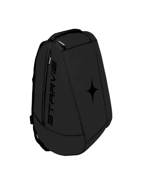 Paletero Star Vie Eva Black | Ofertas De Padel Paletero Star Vie Eva Black | Ofertas De Padel