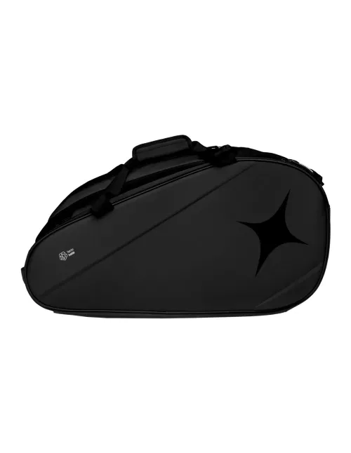 Paletero Star Vie Eva Black | Ofertas De Padel