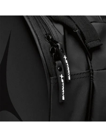 Padel Bag Star Vie Hard Eva Black Bstheb41000 | Ofertas de padel