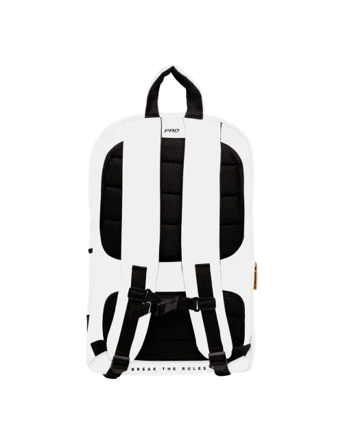 Mochila Starvie White Sport Mstws41000 | Ofertas de pádel