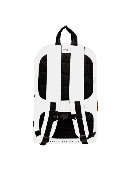 Mochila Starvie White Sport Mstws41000 | Ofertas de pádel Mochila Starvie White Sport Mstws41000 | Ofertas de pádel