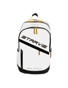 Sac À Dos Starvie White Sport Mstws41000 | Ofertas De Padel