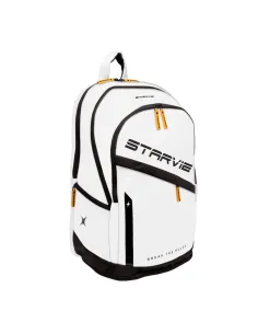 Mochila Starvie White Sport Mstws41000 |Padel offers 2