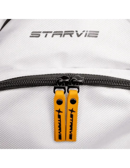Mochila Starvie White Sport Mstws41000 | Ofertas de pádel