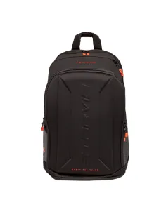 Sac À Dos Star Vie Eva Black | Ofertas De Padel